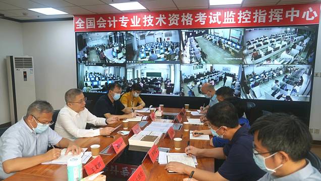 2022年全國中級會計報考人數(shù)