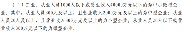 想不到吧！中國煙草竟然是小微企業？