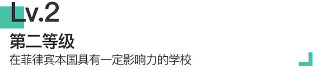 2022中國教育部認證的菲律賓大學盤點