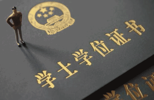 專科可以申請國外專升碩嗎？