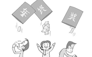 年終獎(jiǎng)