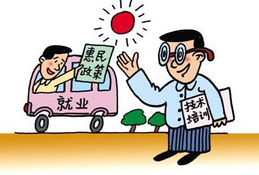 殘疾人就業(yè)保障金如何計算