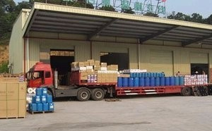 物流企業(yè)會計人員