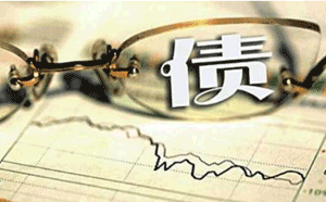 債券折價的攤銷