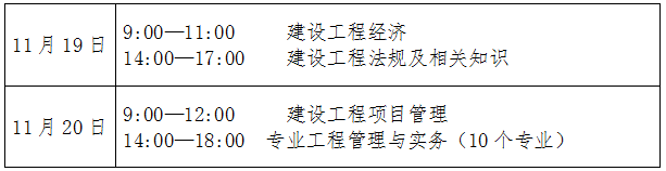 2022寧夏一級建造師準(zhǔn)考證打印時(shí)間