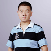 徐建烽老師