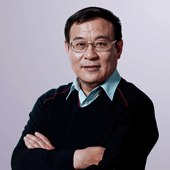 鄭克強老師