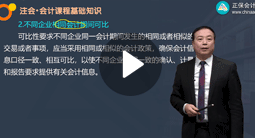 郭建華：會計