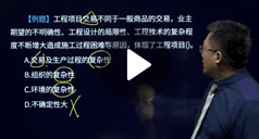 張寶魁：工程項目組織與管理
