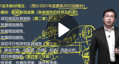 林軒：項目決策分析與評價
